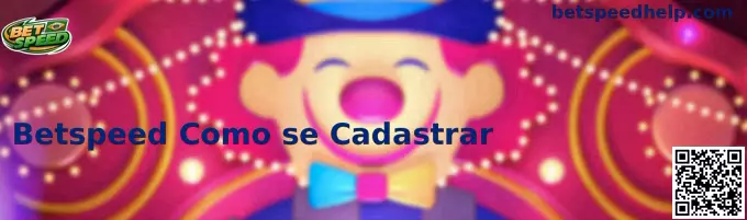 Formulário de cadastro criptografado no domínio betspeedhelp.com