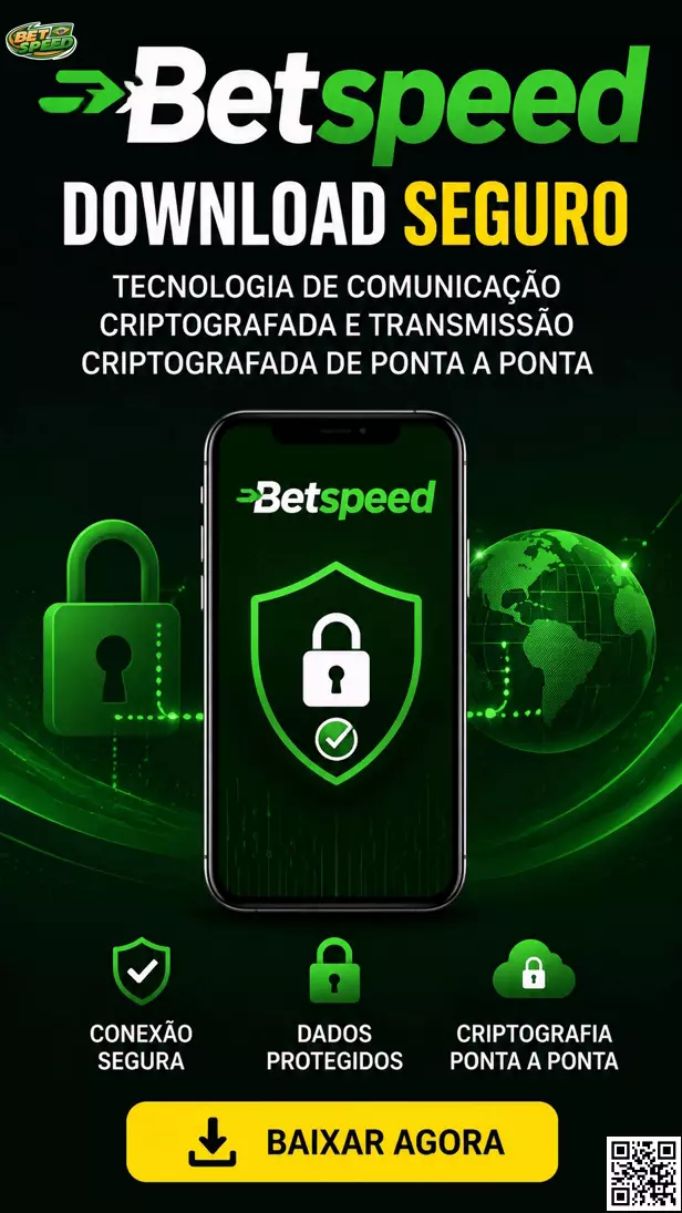 Download seguro do aplicativo oficial Betspeed para Android e iOS
