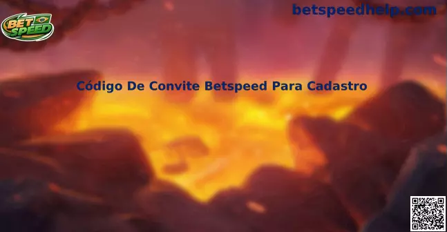 Código De Convite Betspeed Para Cadastro
