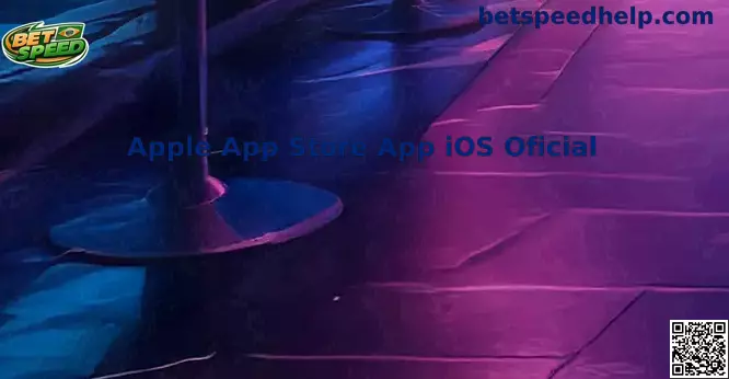 Apple App Store App iOS Oficial para instalação segura no iPhone e iPad