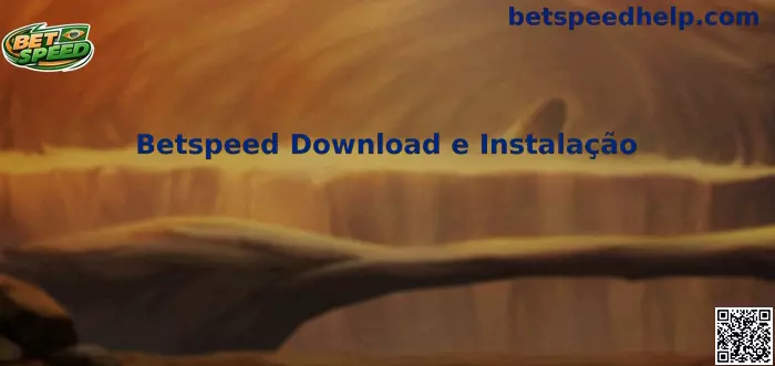 Betspeed Download Instalação