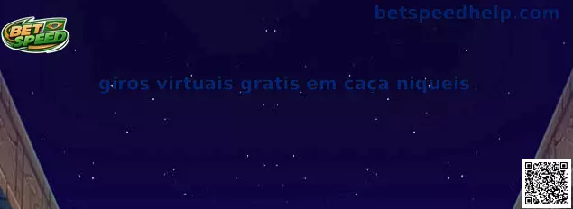 Giros Virtuais Grátis em Caça Níqueis na Betspeed Diamond