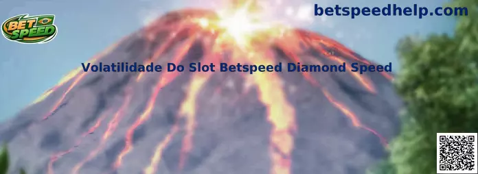 Volatilidade do Slot Betspeed Diamond Speed