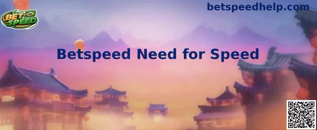 Betspeed Need for Speed em ambiente de corrida urbana