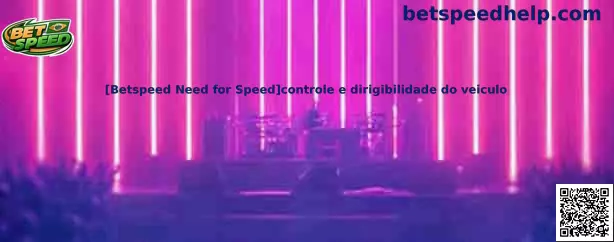 Controle e dirigibilidade do veículo no Betspeed Need for Speed
