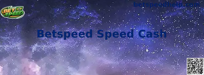 Interface ilustrativa do Betspeed Speed Cash
