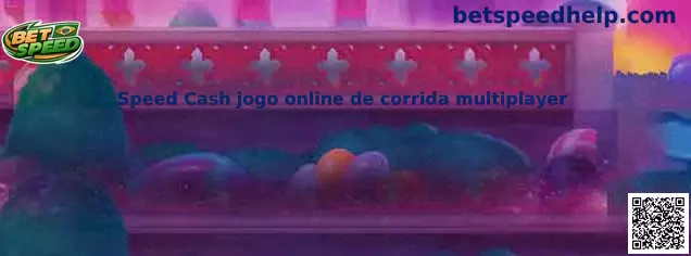Speed Cash jogo online de corrida multiplayer