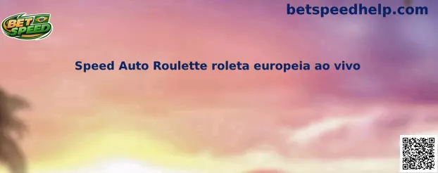 Speed Auto Roulette roleta europeia ao vivo