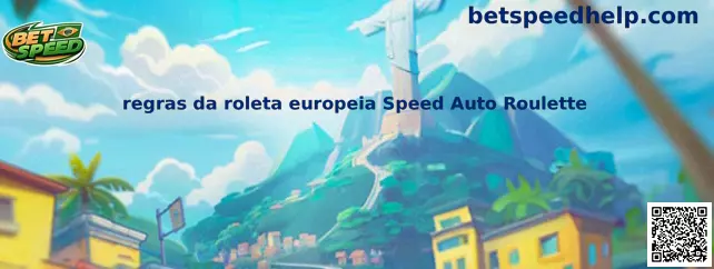 Regras da roleta europeia Speed Auto Roulette
