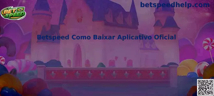 Guia sobre como baixar o aplicativo Betspeed oficial com segurança