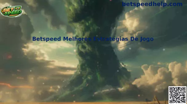 Betspeed Melhores Estratégias De Jogo