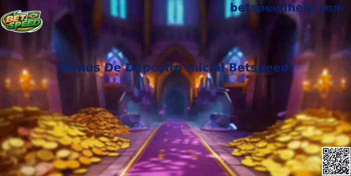 Informações sobre Bônus De Depósito Inicial Betspeed